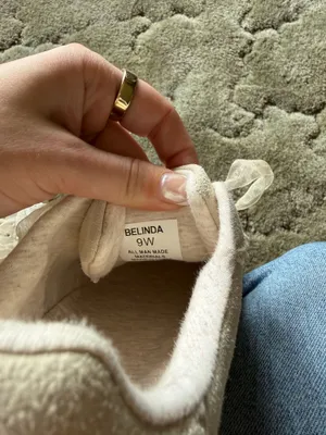 Cushionare Lace shoes thumbnail 8