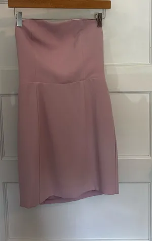 Amanda Uprichard Dress thumbnail 1