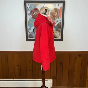 Super Nice Lands’ End The Squall Parka! thumbnail 3