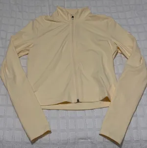 H&M Move Zip-Through Sports Jacket thumbnail 2