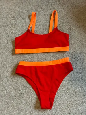 SheIn Bikini thumbnail 1