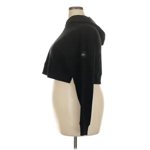Alo Muse Sweater Black XXL thumbnail 5
