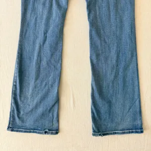 Telepatia Y2K McBling Bootcut Jeans 9/29 Rhinestone Embellished Pockets thumbnail 15