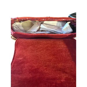 Loungefly Disney Evil Queen Mirror Magic Crossbody‎ Bag thumbnail 4