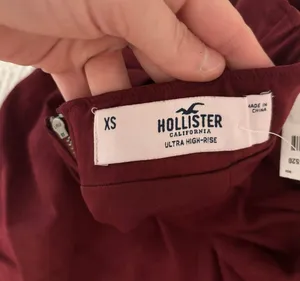Hollister Skirt thumbnail 3