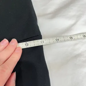 Aerie Women’s Classic Black Leggings thumbnail 5