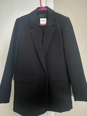 Women’s Vest Abercrombie thumbnail 2