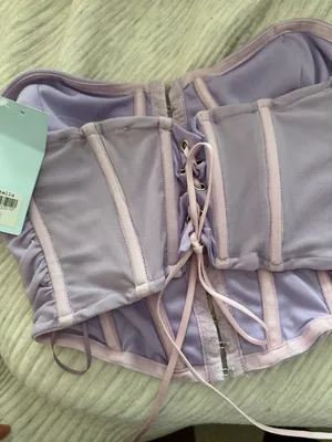 Stella Laguna Beach Corset thumbnail 2