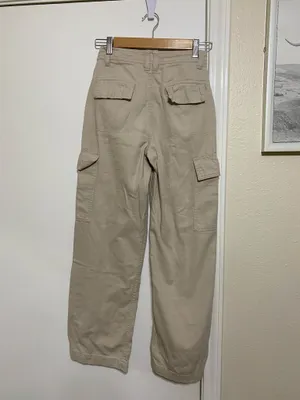 Cotton On Cargo Pants  thumbnail 2