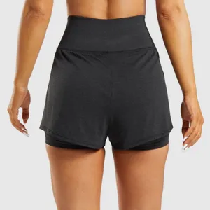 Gymshark We Do Gym Viral Seamless 2.0 2 in 1 Stretchy Layered Running Shorts thumbnail 9