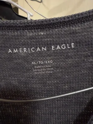 American Eagle Crop Top thumbnail 2