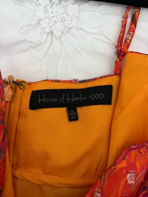 House of Harlow 1960 Dress thumbnail 4