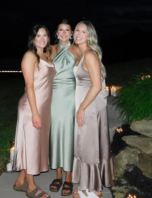 Show Me Your Mumu Dress thumbnail 1