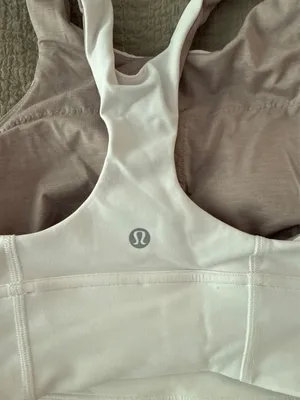 Lululemon Bra Sports thumbnail 3
