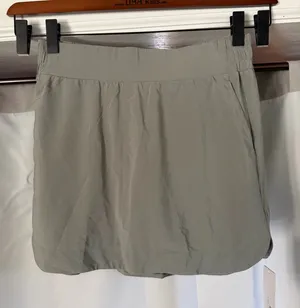 CRZ Yoga Skirt  thumbnail 1