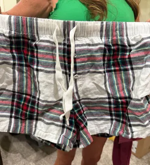 Pj shorts thumbnail 1