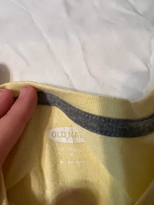 Palm Springs Graphic Tee Size XL thumbnail 3