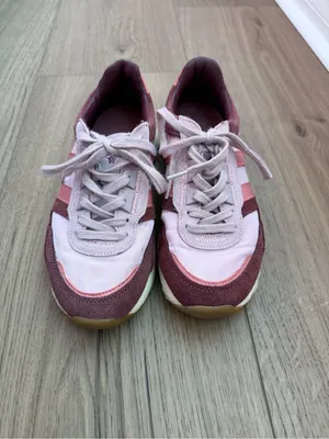 Gola Chicago Women’s Sneaker Size 6 thumbnail 2