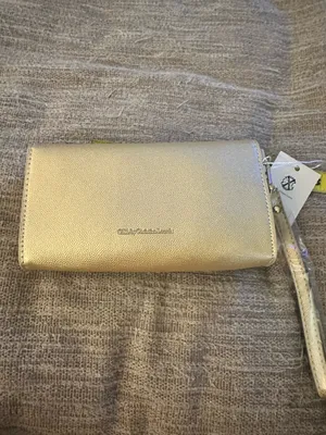 CLX by Christian Lacroix small clutch wristlet thumbnail 2