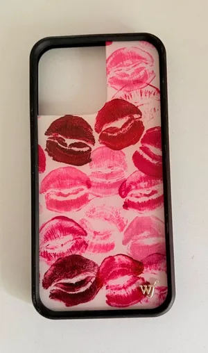 Wildflower iPhone Case 14 Pro Max thumbnail 1