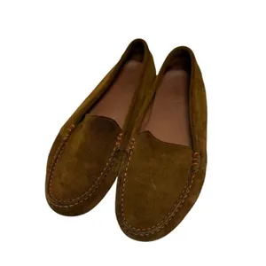 M. Gemi The Felize Suede Loafers Sz. 36.5 (US 6.5) thumbnail 2