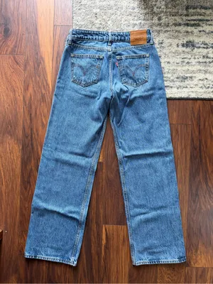 Levi's Low Loose Jean thumbnail 7