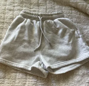 Rue 21 Sweat Shorts Grey thumbnail 1