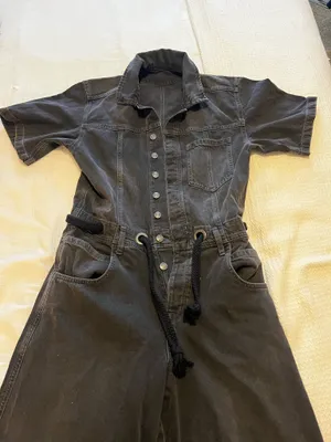 Free People Jumpsuit thumbnail 1