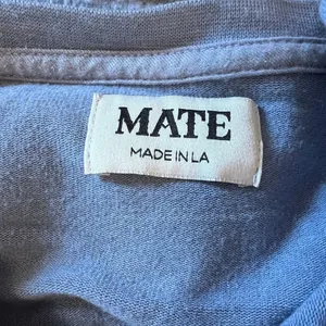 Mate "Bon Voyage" Jumper Shirt thumbnail 6