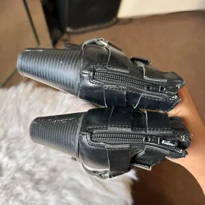 Express Women's Black Boots thumbnail 6