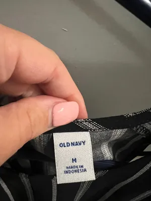 Old Navy Tank Top thumbnail 2