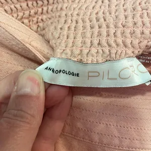 Anthropologie Pilcro Nettie Ruffled Mini Skirt, NWT thumbnail 6