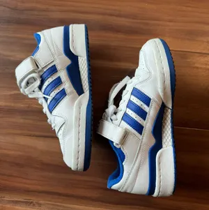 Adidas Forum Low thumbnail 3
