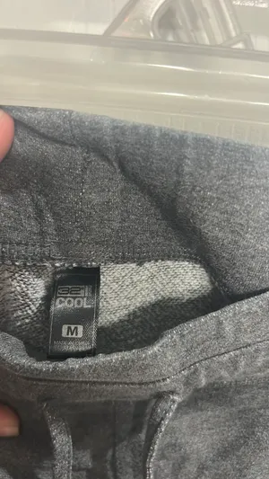 32 Degrees Heat Grey Sweat Shorts thumbnail 3
