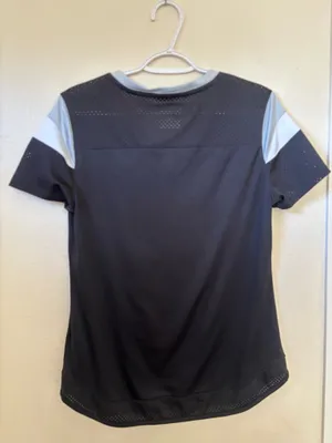 Fanatics Raiders Football Tee Shirt Women’s thumbnail 3
