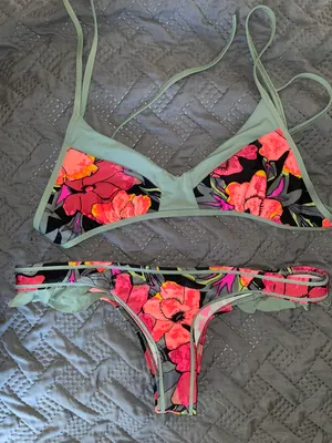 Eidon Bikini Set thumbnail 1