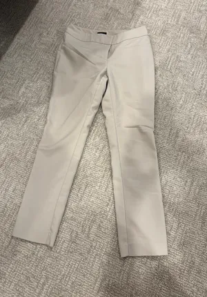 Ann Taylor Petite Dress Pants thumbnail 2