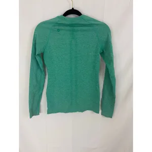 Figs Green seamless salta size XS thumbnail 4