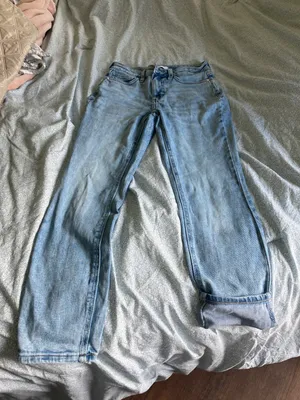 Lauren Conrad Skinny Ankle Jeans thumbnail 1