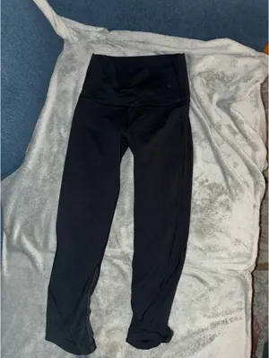 Lululemon Leggings thumbnail 1