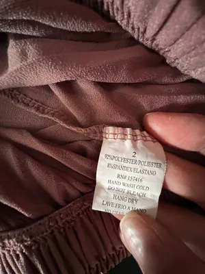 Maxi Skirt Size 2 thumbnail 5