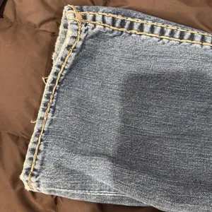Y2K True Religion Womens Size 31 Bootcut Flare Jeans Blue thumbnail 10