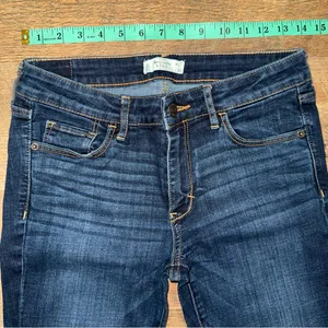 Abercrombie & Fitch Women’s Skinny Jeans thumbnail 6