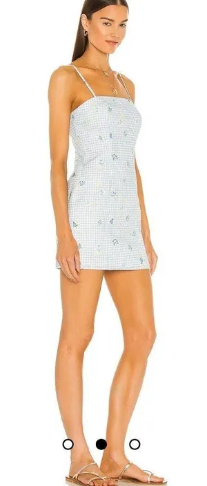Majorelle Dress thumbnail 1