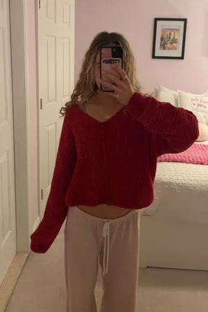 TJ Maxx Sweater thumbnail 1