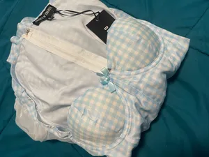 Dolls kill trickz n treatz Kansas bound costume S thumbnail 5