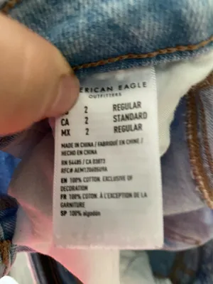 American Eagle thumbnail 4
