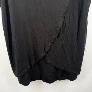 Kindred Bravely Nursing Tank Top SZ Large NEW Black Maternity Breastfeed Layer thumbnail 7