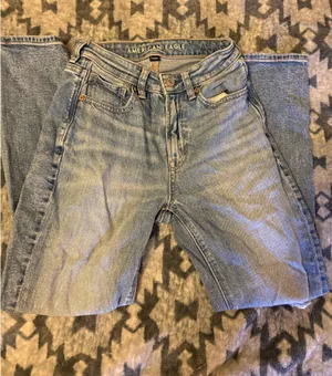 American Eagle Jeans thumbnail 2