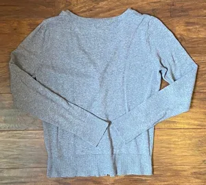 Merona Cardigan thumbnail 3